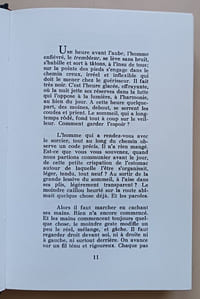 Le livre des Conjurations et Sortilèges