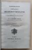 Exploration min&eacute;ralogique des r&eacute;gions mexicaines suivie de notes arch&eacute;ologiques et ethnographiques. Guillemin-Tarayre, Edmond