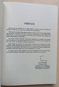 Histoire du domaine de Bel-Air des origines à 1891