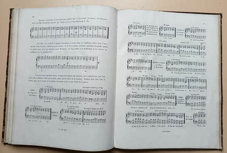 Méthode d'orgue Harmonium contenant toutes les explications nécessaires pour la parfaite connaissance de l'instrument. 50 leçons progressives pouvant ...