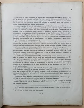 Méthode d'orgue Harmonium contenant toutes les explications nécessaires pour la parfaite connaissance de l'instrument. 50 leçons progressives pouvant ...