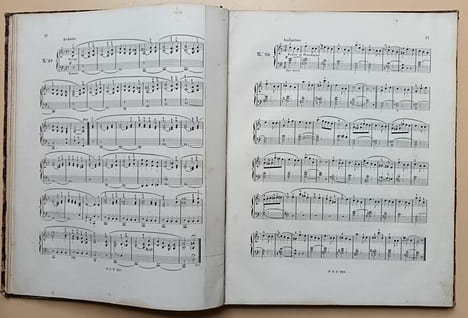 Méthode d'orgue Harmonium contenant toutes les explications nécessaires pour la parfaite connaissance de l'instrument. 50 leçons progressives pouvant ...