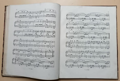 Méthode d'orgue Harmonium contenant toutes les explications nécessaires pour la parfaite connaissance de l'instrument. 50 leçons progressives pouvant ...