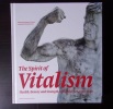 The Spirit of vitalism : health, beauty and strength in Danish art, 1890-1940.. Hvidberg-Hansen, Gertrud / Oelsner, Gertrud