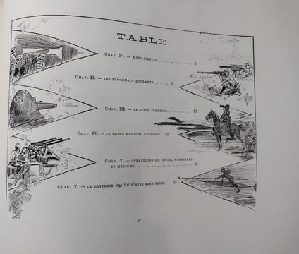 La Guerre au Vingtième Siècle.. Robida, Albert