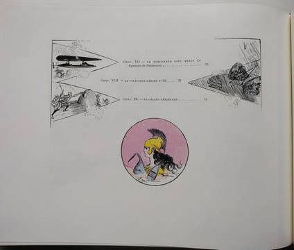 La Guerre au Vingtième Siècle.. Robida, Albert