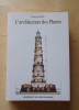 L'Architecture des phares.. Raes, Daniel
