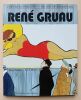 René Gruau. Bargiel, Réjane / Nissen, Sylvie