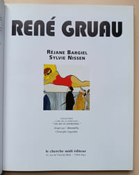 René Gruau