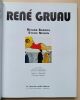 René Gruau. Bargiel, Réjane / Nissen, Sylvie