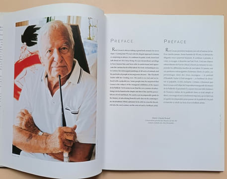 René Gruau. Bargiel, Réjane / Nissen, Sylvie