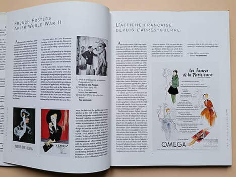 René Gruau. Bargiel, Réjane / Nissen, Sylvie