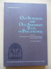 Old Sumerian And old Akkadian Texts In Philadelphia . Aage Westenholz