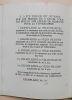 La Chute de la maison Usher. Allan-Poe, Edgar / Baudelaire, Charles