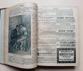 Le Pèlerin: revue illustrée de la semaine. [Intégral de l'année 1907 compilé en un volume]. Le Pèlerin