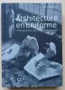 Architecture en uniforme : Projeter et construire pour la Seconde Guerre mondiale. Cohen, Jean-Louis