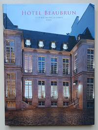 Hôtel Beaubrun - 17/19 Rue Michel le comte - Paris