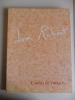 Carnet de Croquis.. Dom Robert