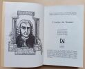 L’analyse des donn&eacute;es. [2 tomes] T.1 : La Taxinomie – T.2 : L’analyse des correspondances. Benz&eacute;cri, J.-P.