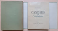 Candide ou l’optimisme