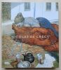 Nicolas de Crécy. Nicolas de Crécy