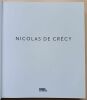 Nicolas de Crécy. Nicolas de Crécy