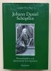 Johann Daniel Schopflin - Wissenschaftliche Und Diplomatische Korrespondenz. Voss, Jürgen
