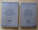 Contribution à l'histoire des camps d'internement dans l'Anti-France.. Dr Weill, Joseph