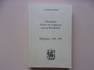 Chronique d'une cité Vosgienne
sous la révolution Mirecourt: 1789-1799. Jean Paul Claudel