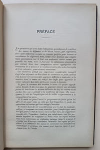 Le Menu Quotidien : Recueil des menus de déjeuners et dîners de famille pour chaque jour de l'année et jours de fêtes [...] Précédé d'une étude sur les Menus, le Service de la Table et les Mois gastronomiques