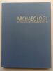 Archaelogy of the United Arab Emirates : Proceeding of the First International Conference on the Archaeology of the U.A.E. Potts, Daniel - Al ...
