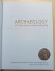 Archaelogy of the United Arab Emirates : Proceeding of the First International Conference on the Archaeology of the U.A.E. Potts, Daniel - Al ...