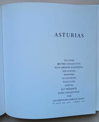 Asturias