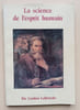 La science de l’esprit humain. LaRouche, Lyndon