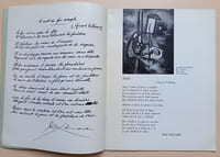 Le Cheval de Troie (1937) Exposition du 2 au 20 décembre 1971