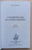 L’entretien des Illustres Bergers. Fr&eacute;nicle, Nicolas