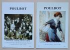 Poulbot | N°7 (Spécial Cinquantenaire) / N°8. L'Association des Amis de Francisque Poulbot