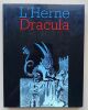Dracula  : De la mort à la vie. Les Cahiers de l'Herne / Charles Grivel