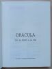 Dracula  : De la mort à la vie. Les Cahiers de l'Herne / Charles Grivel