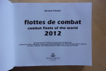Flottes de combat 2012.. Prézelin, Bernard