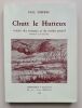 Chutt le Hutteux. Roman des roseaux et du marais picard. Vimereu, Paul