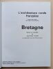 L’architecture rurale fran&ccedil;aise : Bretagne. Le Cou&euml;dic, Daniel / Trochet, Jean-Ren&eacute;