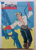 Tintin album n&deg; 50 : 500 pages de lecture. Tintin le journal des jeunes de 7 &agrave; 77 ans