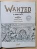 Wanted, tome 6 - Andale Rosita. Rocca, Simon / Girod, Thierry