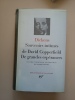 Dickens
Souvenirs intimes de David Copperfield de grandes espérances. Collectif