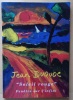Jean Duquoc. "Soleil rouge" Fenêtre sur l'infini.. Duquoc, Jean