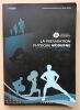 La Pr&eacute;paration Physique Moderne : Optimisation des techniques de pr&eacute;paration &agrave; haute performance. Broussal, Aur&eacute;lien / Bolliet, Olivier