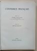 Costumes Fran&ccedil;ais [Complet]. Varagnac, Andr&eacute;