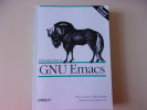 Introduction à GNU Emacs. Debra Cameron & Bill Rosenblatt