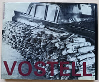 Vostell - Environnements/Happenings 1958 - 1974 [Édition de luxe]